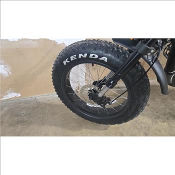 Bintelli E-Bike