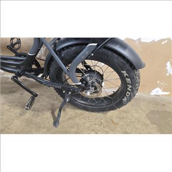 Bintelli E-Bike