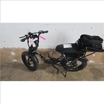 Bintelli E-Bike