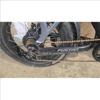 Bintelli E-Bike