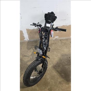 Bintelli E-Bike