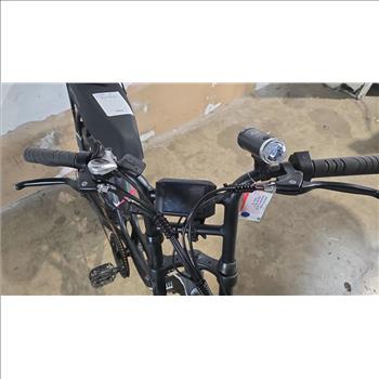 Bintelli E-Bike