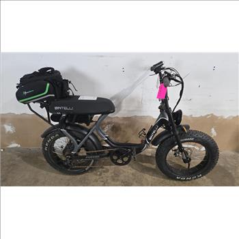 Bintelli E-Bike