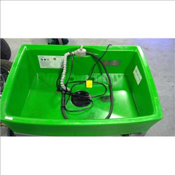 Bio Circle Parts Cleaner