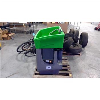 Bio Circle Parts Cleaner