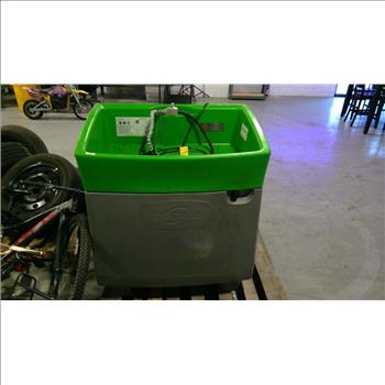 Bio Circle Parts Cleaner