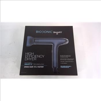 Bio Ionic Smart X Blow Dryer