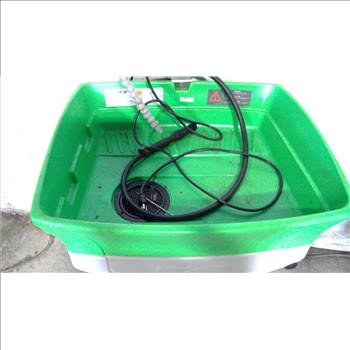 Bio-Circle Parts Washer