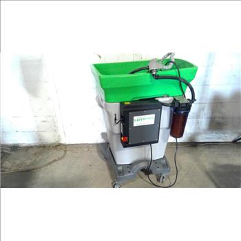 Bio-Circle Parts Washer