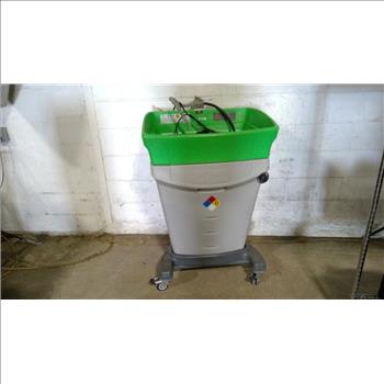 Bio-Circle Parts Washer