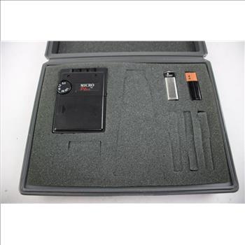 BioMedical Life Systems Micro Plus Microcurrent Stimulator | Property Room