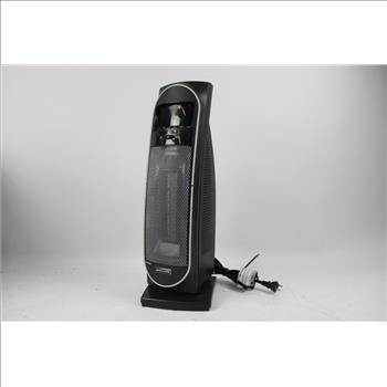 Bionaire Standing Rotating Fan