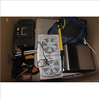 Bionaire Twin Window Fan And More, 15+ Pieces