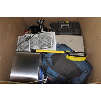 Bionaire Twin Window Fan And More, 15+ Pieces