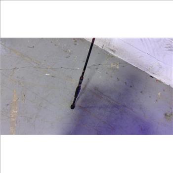 Bionic Blade Fishing Pole