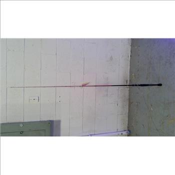 Bionic Blade Fishing Pole