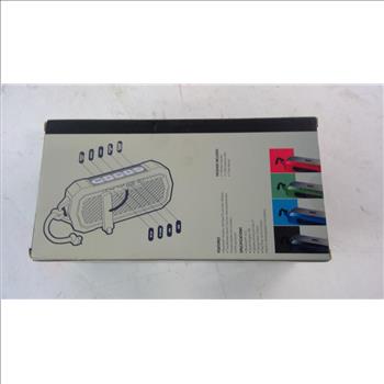 Bionic Waterproof Rugged Speaker