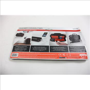 BIONIK Nintendo Swith Power Commuter Portable Power