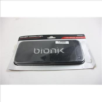BIONIK Nintendo Swith Power Commuter Portable Power