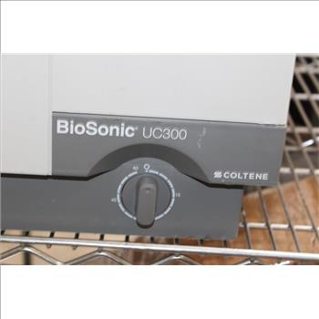 BioSonic UC300 Ultrasonic Cleaner