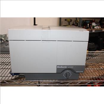 BioSonic UC300 Ultrasonic Cleaner