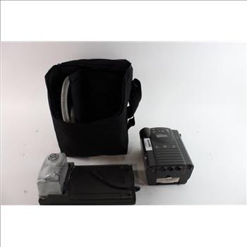 BiPap AutoSV CPAP Machine