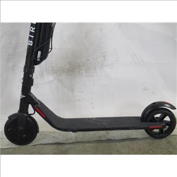 Bird By Segway Electric Scooter