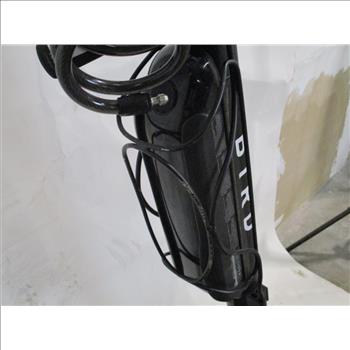 Bird By Segway Electric Scooter