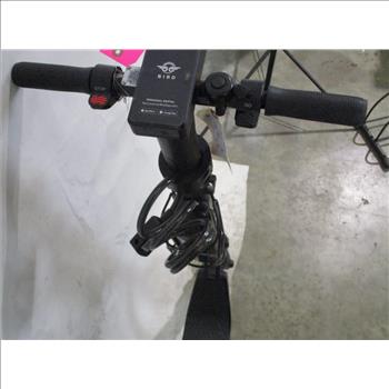 Bird By Segway Electric Scooter