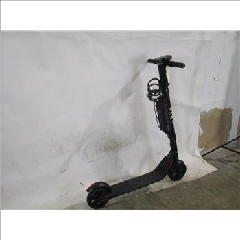 Bird By Segway Electric Scooter