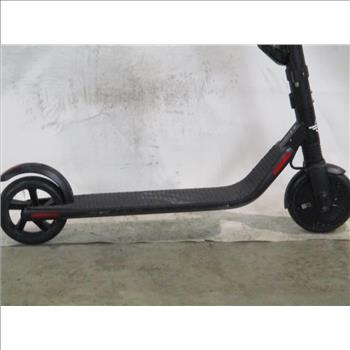 Bird By Segway Electric Scooter