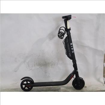 Bird By Segway Electric Scooter