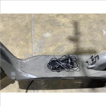 Bird Electric Kick Scooter