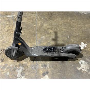 Bird Electric Kick Scooter