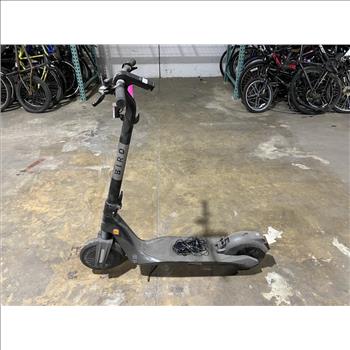 Bird Electric Kick Scooter