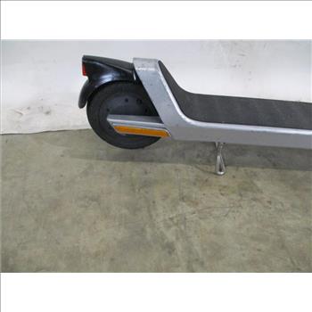 Bird Electric Scooter