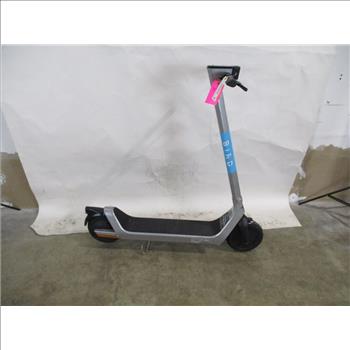Bird Electric Scooter