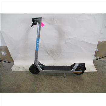 Bird Electric Scooter