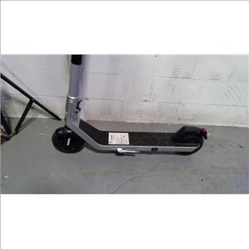 Bird Electronic Scooter