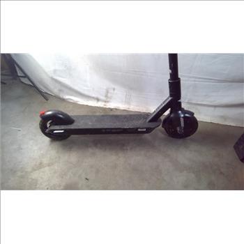 Bird E-Scooter, Black