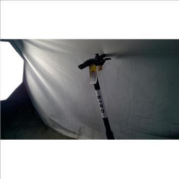 Bird E-Scooter, Black