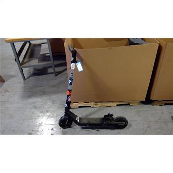 Bird Scooter