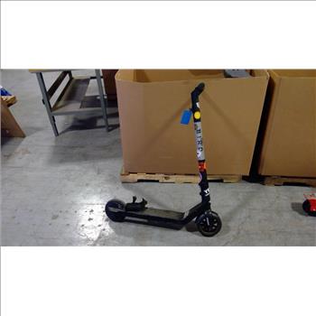 Bird Scooter