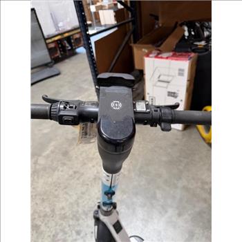 BIRD Segway S100 E-Scooter