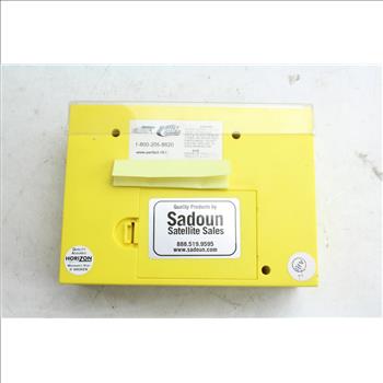 Birdog Perfect Vision With DDSI Satellite Meter