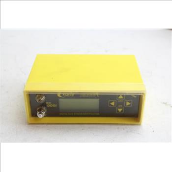 Birdog Perfect Vision With DDSI Satellite Meter