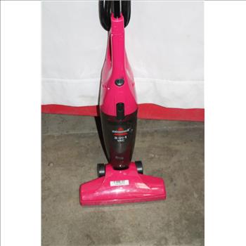 Bissel 3 In 1 VAC
