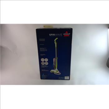 Bissel Spinwave Powered Hard Floor Mop