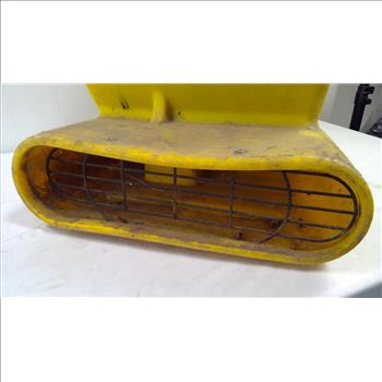 Bissell Commercial 3-Speed Air Mover