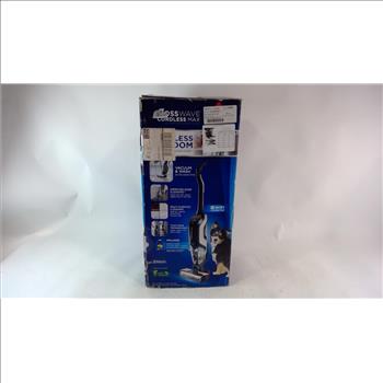 Bissell Crosswave Cordless Max